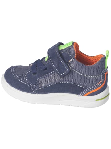 PEPINO Lauflernschuhe in blau