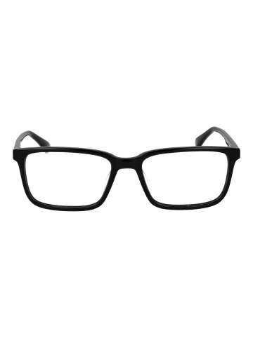 Hackett London Herren Optische Fassungen Rechteck Schwarz