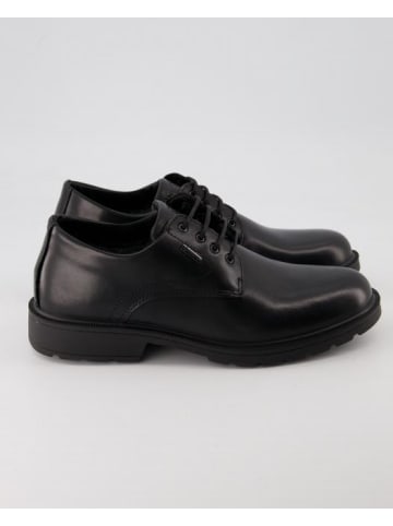 Igi&Co Freizeit Schuhe in Schwarz