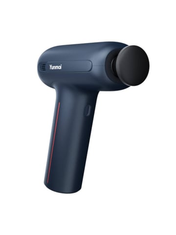 Yunmai EasePro Massagepistole YMFG-M406 Blau