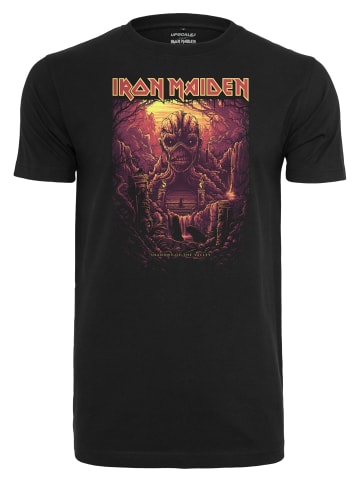 Mister Tee Mister Tee T-Shirts in black