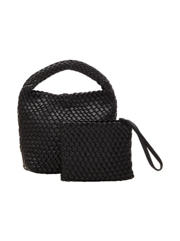 FELIPA Handtasche in Schwarz