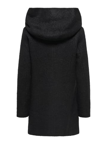 ONLY Mantel in Black 1