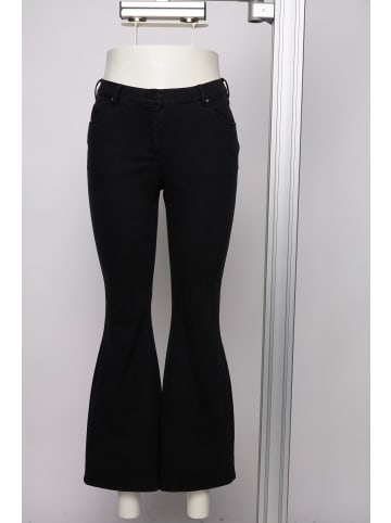 Ulla Popken Jeans in black