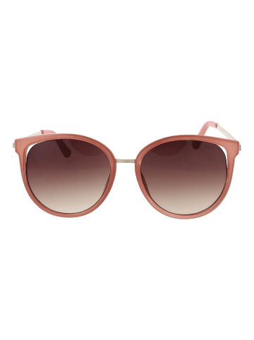 ESPRIT Damen Sonnenbrillen Rund Rose