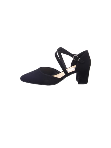 Gabor Spangenpump für Damen in schwarz