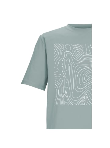 Killtec KOS 187 MN TSHRT in Grün2012