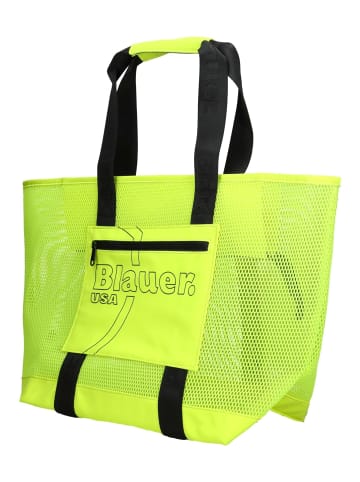 BLAUER USA Taschen Gelb