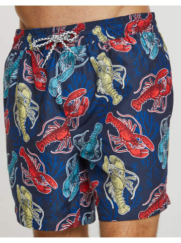 Threadbare Badehose Lobby in Navy