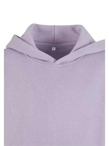 Urban Classics Kapuzenpullover in dustylilac