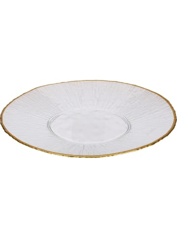 Home&Styling Collection Teller in transparent