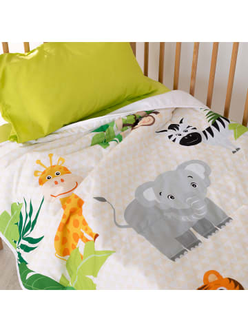 Happy Friday Wild Tagesdecke