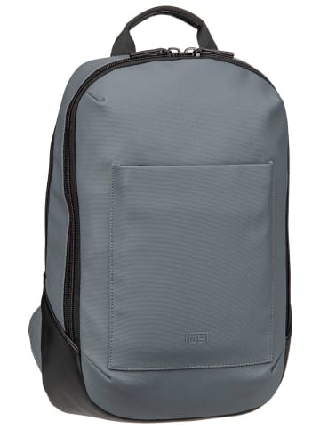 Jost Rucksack Borgholm BP in Blaugrau