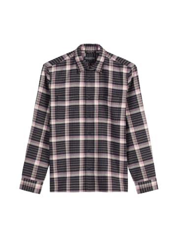 Marc O'Polo Hemd regular in Dark Blue