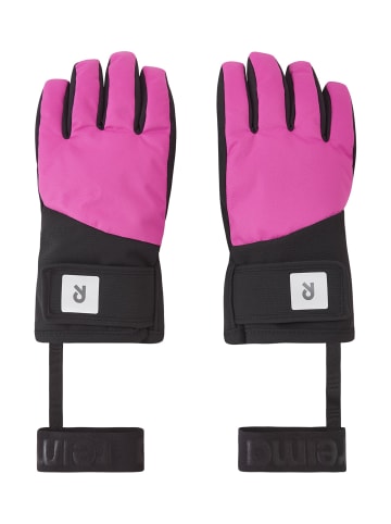 Reima ReimaTec Handschuhe Hanskas Fucshia
