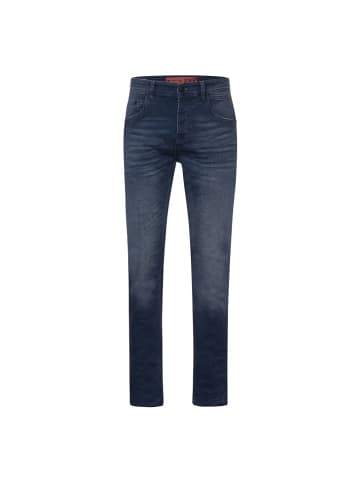 Street One Jeans in dark blue wash