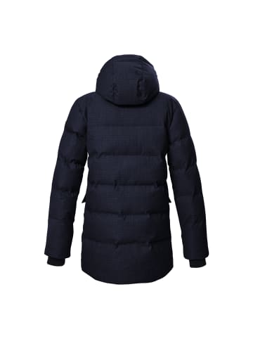 Killtec KOW 375 BYS QLTD PRK in Blau3044