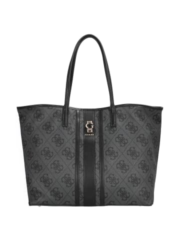 Guess Erenia Large 2 in 1 Tote - Shopper (coal logo) in coal logo