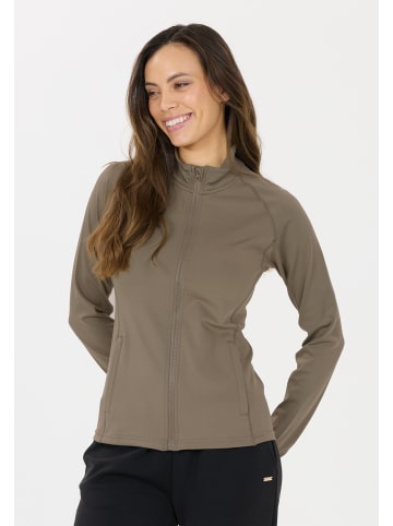 Athlecia Midlayer Krosa in 1292 Greige