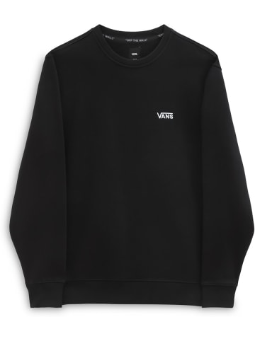 Vans Pullover in Schwarz