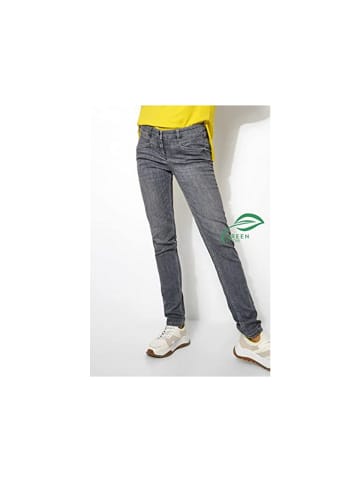 Toni Jeans in grau