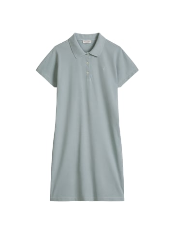 Marc O'Polo Polokleid regular in Quiet Sea