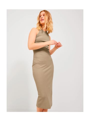 Jack & Jones Dress in Beige
