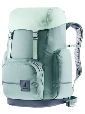 Deuter Rucksack Scula in Jade/Frost