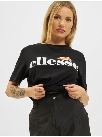 ellesse T-Shirts in anthracite