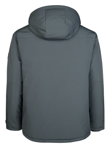 Petrol Industries Parka mit Kapuze ironjunction in Grün