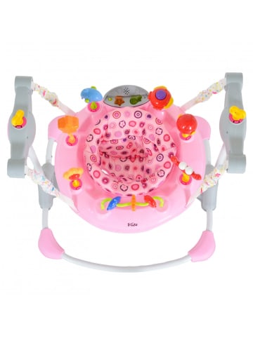 Moni Vista in rosa