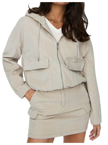 ONLY Sweatjacke für Damen in uni