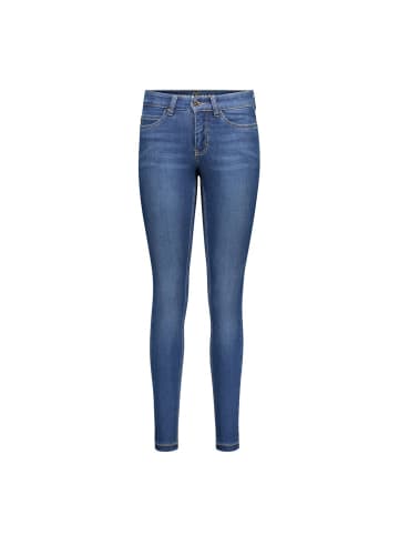 MAC Jeans in blau1