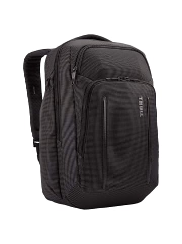 Thule Crossover 2 - Rucksack 15.6" 47 cm (black) in schwarz