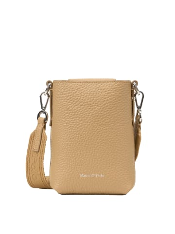 Marc O'Polo Smartphone-Tasche in Salted Caramel