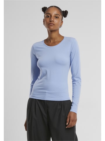 Urban Classics Long Sleeves in powderblue