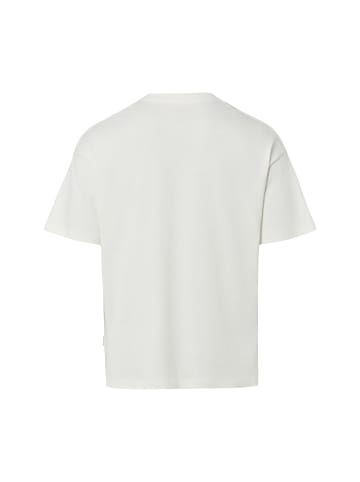 Jack & Jones T-Shirt JORmaine in ecru