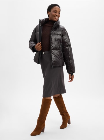 JOOP! Steppjacke Orit in schwarz