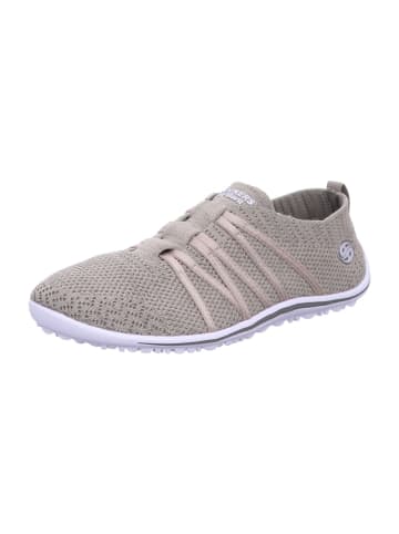 Dockers by Gerli Damen Slipper  in Beige