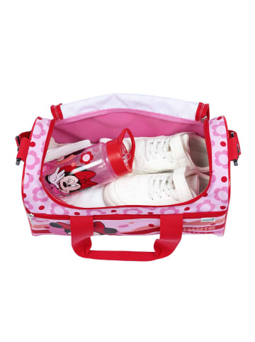 SCOOLI Sporttasche 35 cm in Minnie Mouse 1