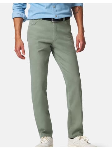 Meyer Chino Dublin 9-3009 in salbei