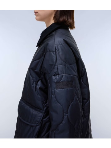Napapijri Jacke "A-Secret" in Schwarz