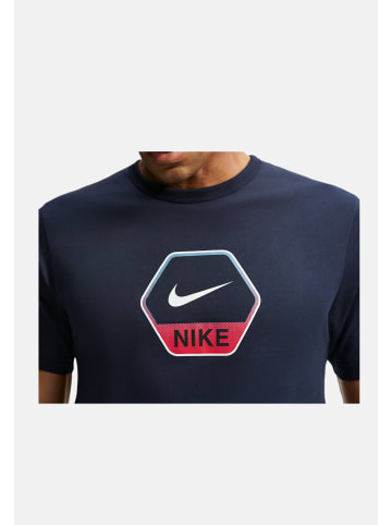 Nike Sportswear T-Shirt IQ0471-010 Schwarz