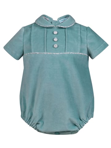 4nenes Baby Bloomer in Hellturquoise