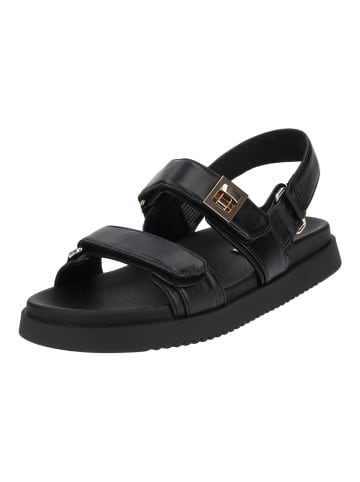 Steve Madden Sandalen in Schwarz