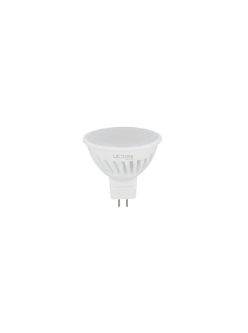 LED Line LED Line Prime LED BIRNE MR16 8,5W 4000K 1020LM 10-18V AC/DC in Weiß