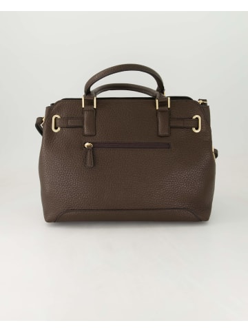 L.Credi Handtaschen in Braun