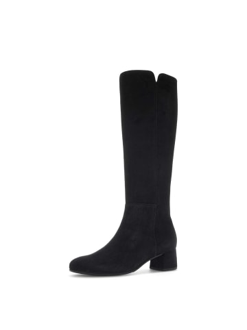 Gabor Elegante Stiefel in schwarz