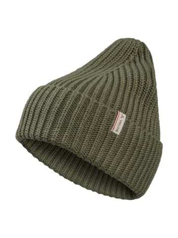 Vaude Moena Beanie II in Grün