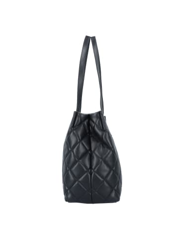 Valentino Ocarina Schultertasche 39.5 cm Laptopfach nero